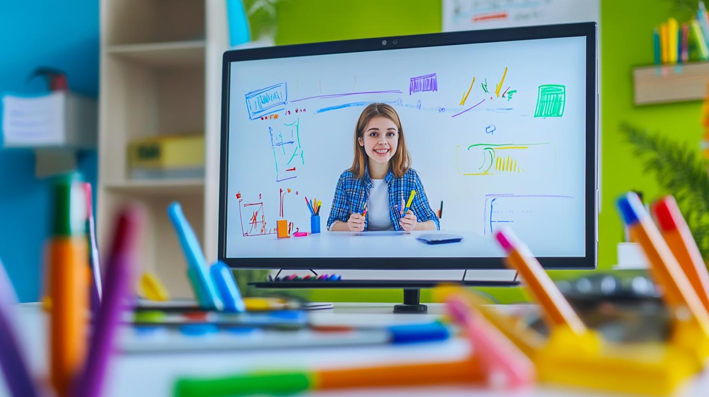 профессиональное обучение дистанционно